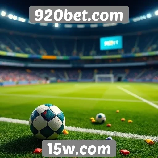 Estratégias de apostas disponíveis na 920bet