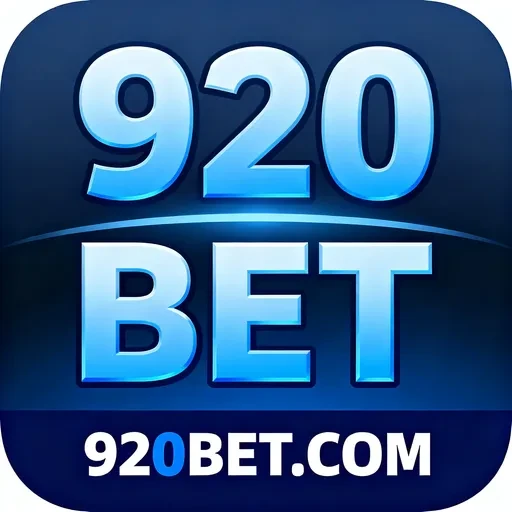 920bet.com Logo