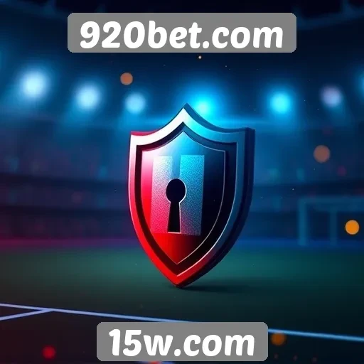 Recursos de segurança em plataformas de apostas online