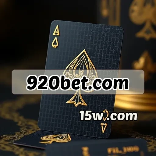 920bet.com: Descubra a Melhor Experiência em Jogos Online
