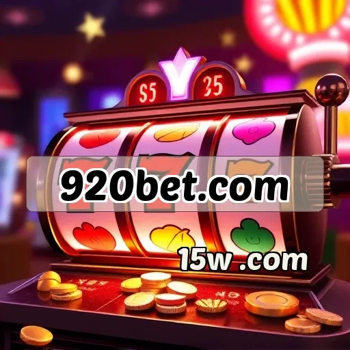 920bet.com: Os Melhores Recursos de Promoções do Site de Jogos