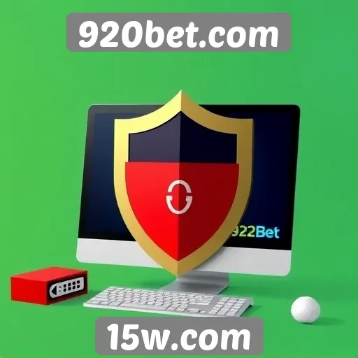 Avaliação da segurança e confiabilidade do site 920bet