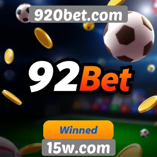 Variedade de jogos disponíveis em 920bet